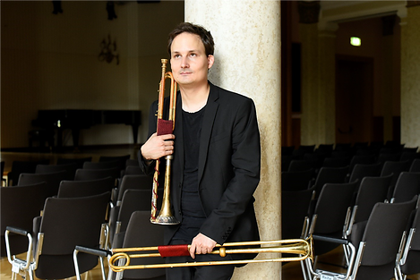 Foto von Andreas Ragger