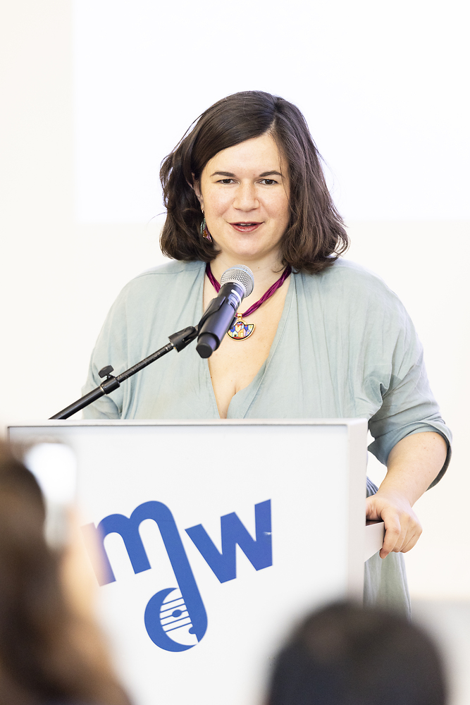 Foto von Isabel Frey