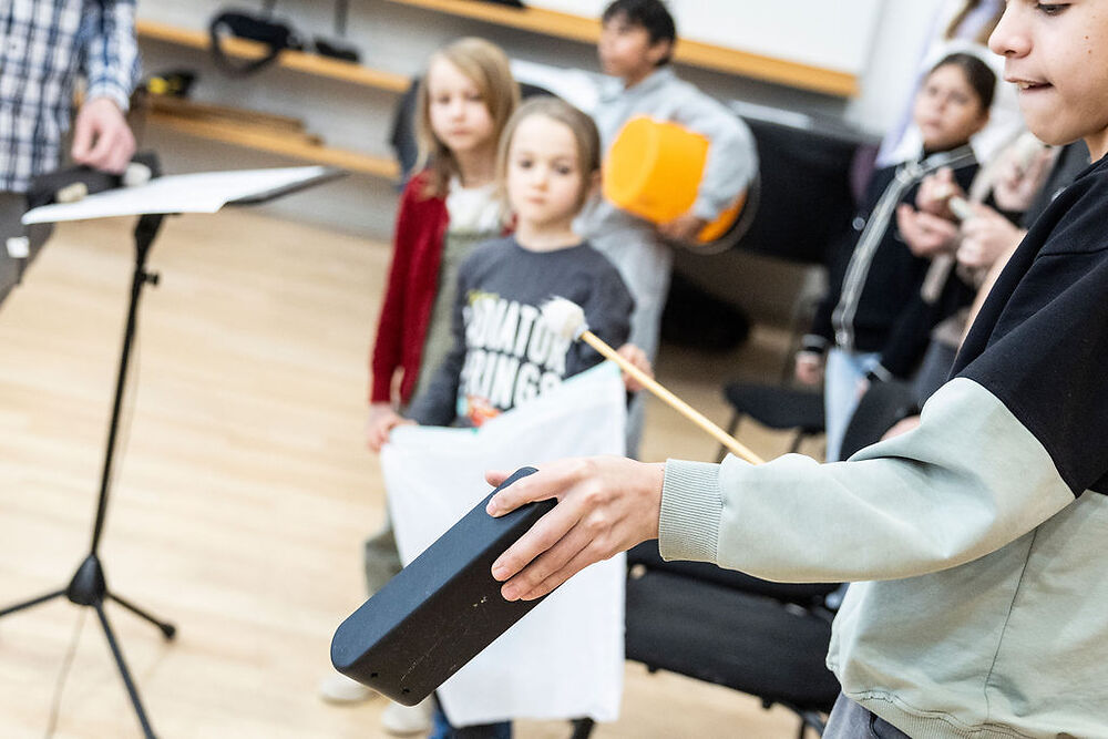 1. Gesamtprobe der beteiligten Schüler*innen an der mdw 