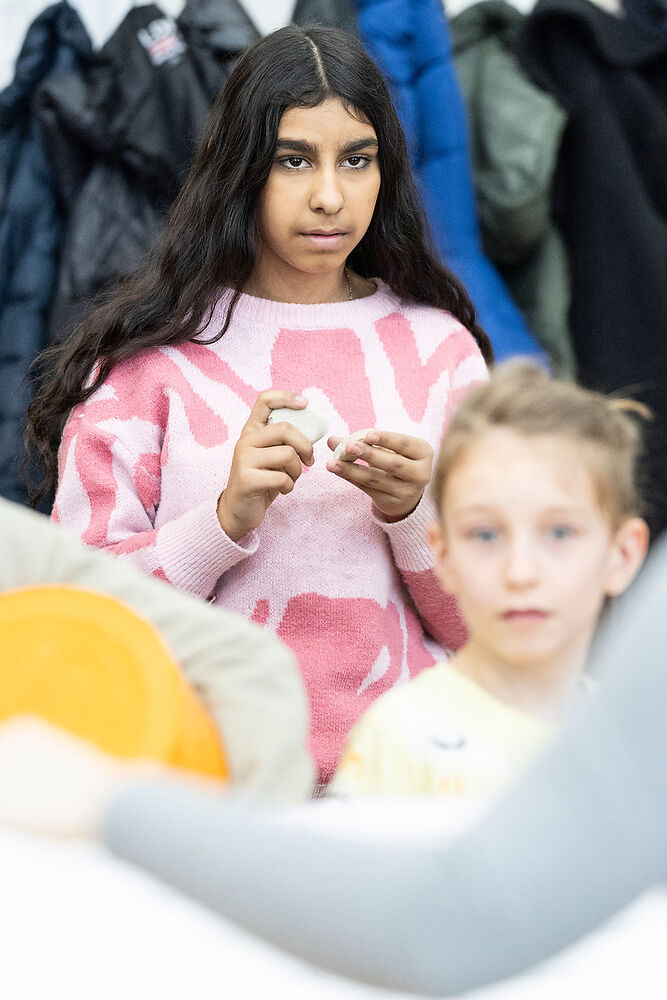 1. Gesamtprobe der beteiligten Schüler*innen an der mdw 