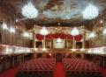 Schlosstheater Kaiserloge