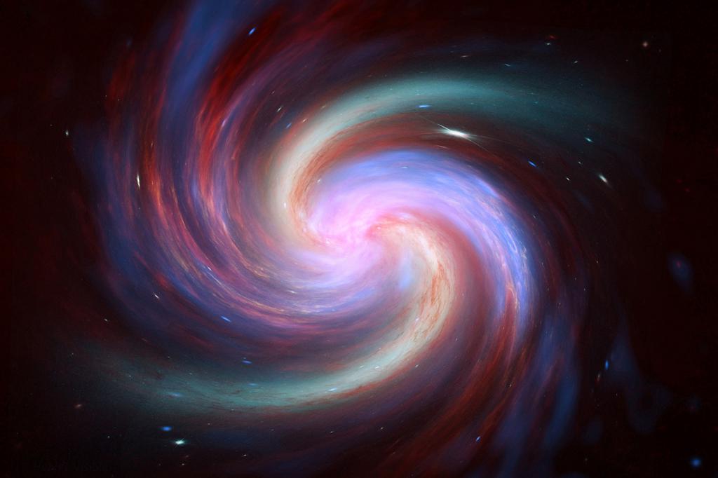 Schöpfung uns Schmerzenskind