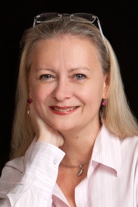 Petra Weissberg