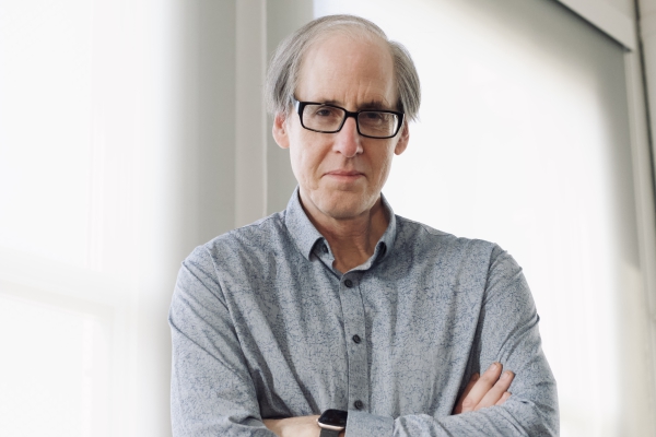 Jeff Beal (c) Olivia Kahler