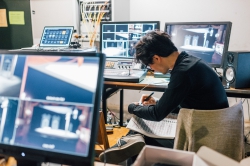 mdwStreaming Daniel Willinger Photography