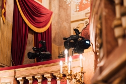 mdwStreaming Daniel Willinger Photography