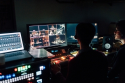 mdwStreaming Daniel Willinger Photography