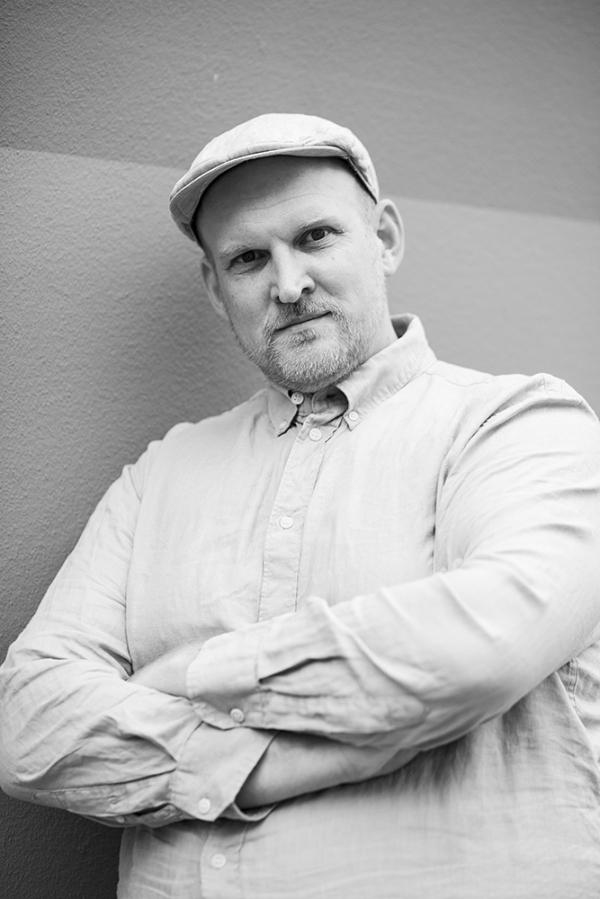 Alexander Riedmüller-Rezzani