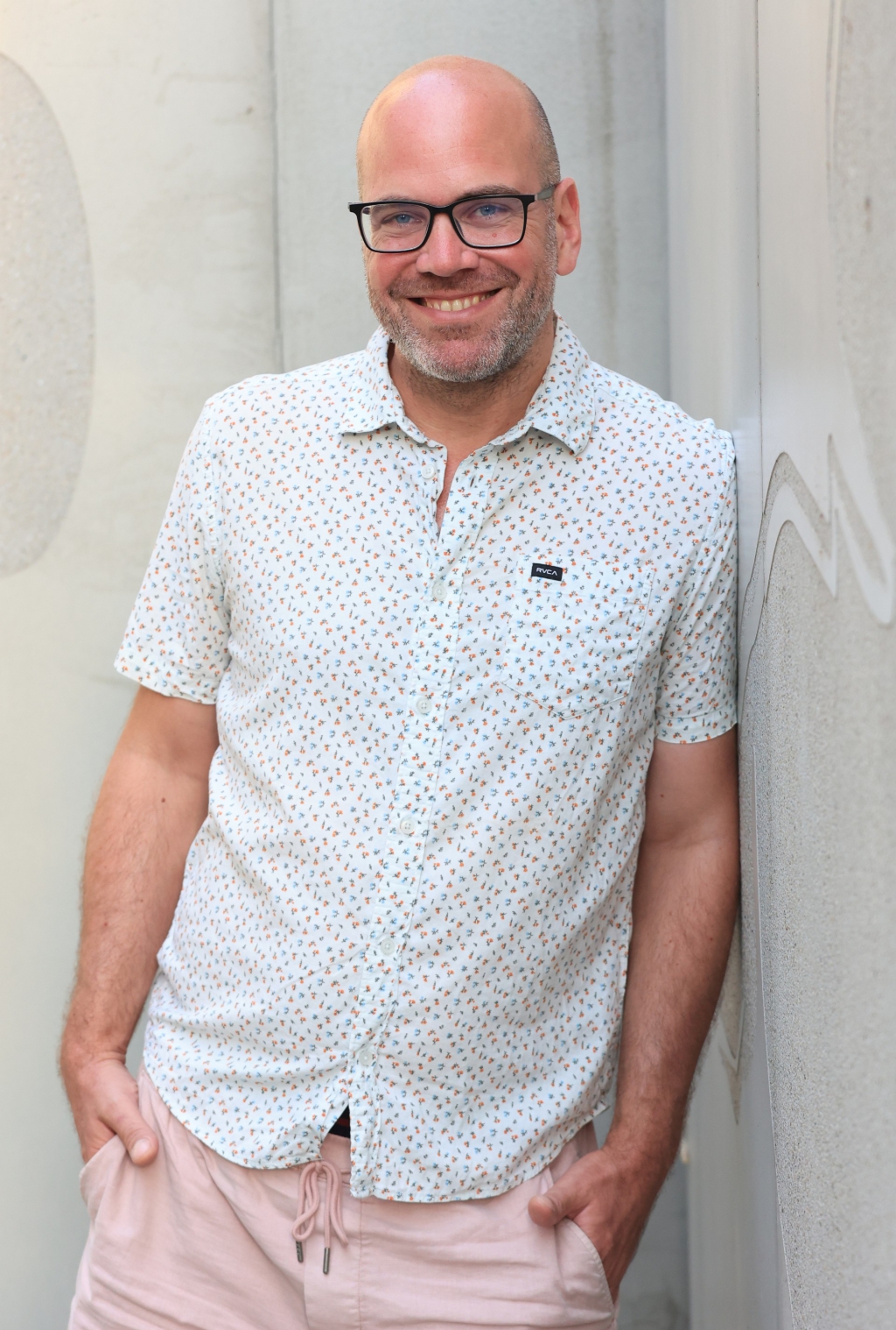 Adam Czirak