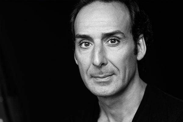 Alexandre Desplat