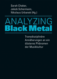 Analyzing Black Metal