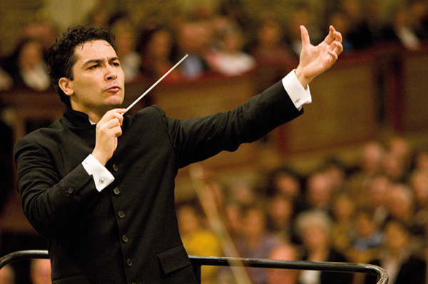 Andres Orozco-Estrada