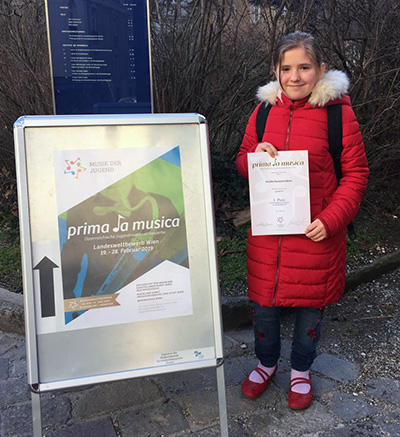 Ariella Kouyoumdjian