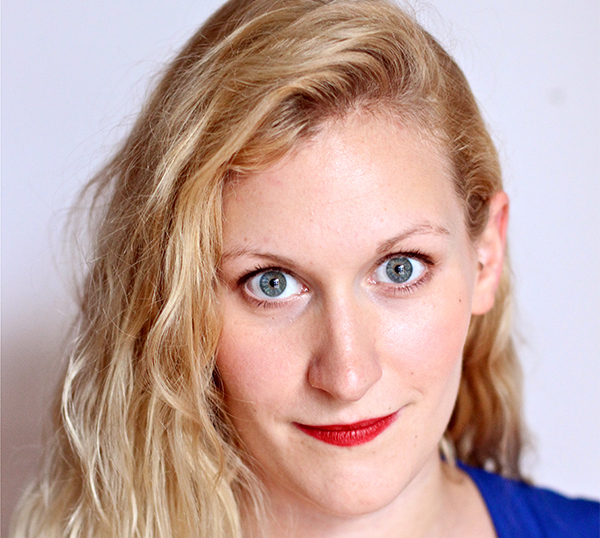 Arnheidure Eiriksdottir