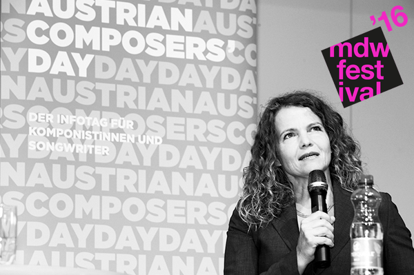 Austrian Composers Day 2016