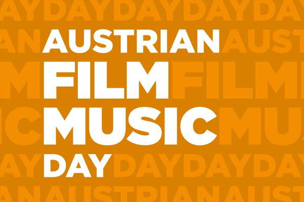 Austrian Film Music Day 2018