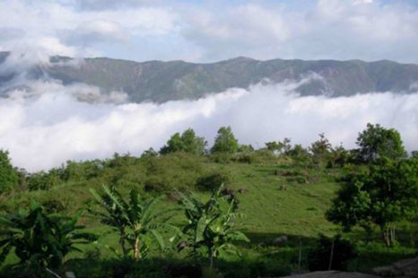 Residency BASE Indien