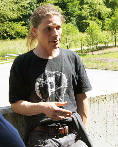 Bernd Brabec de Mori