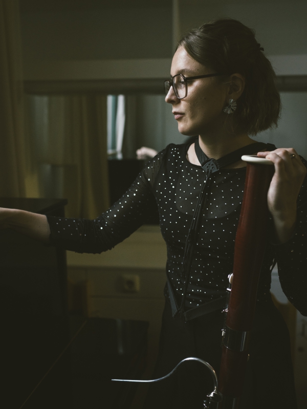 Johanna Bilgeri
