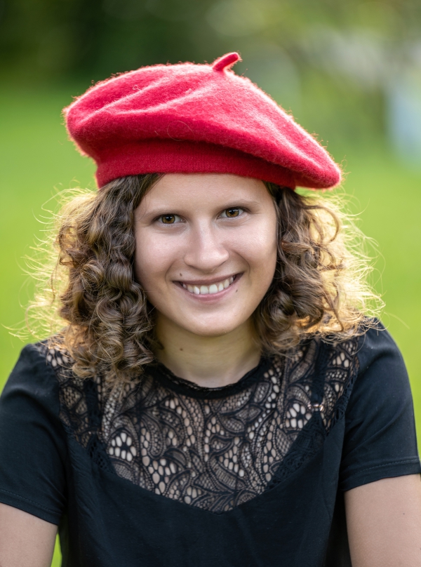 Lucia Böck