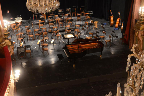 Bösendorfer Klavierwettbewerb