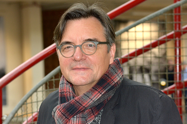 Klaus-Michael Bogdal