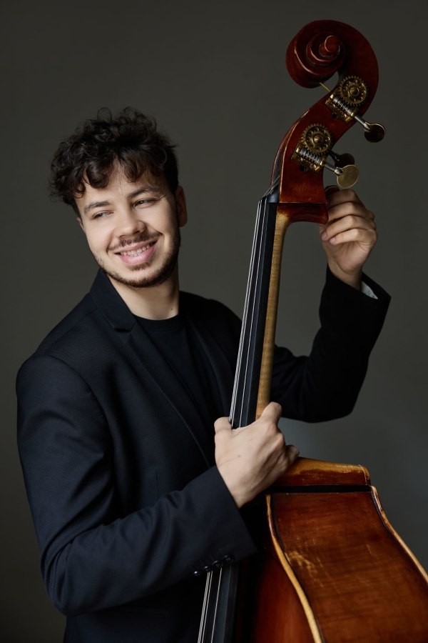 Boris Diagilev