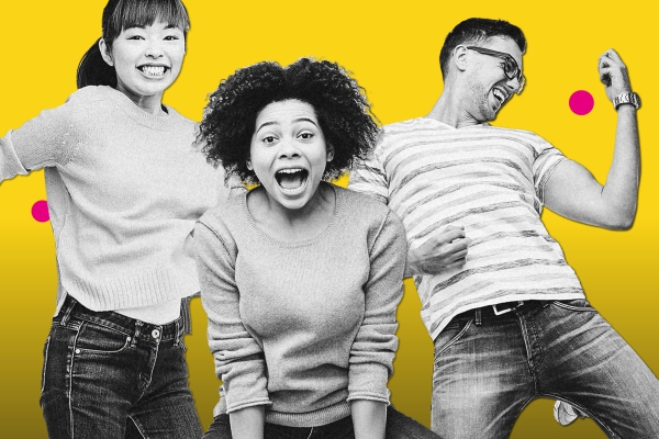Buddy-Programm | mdw - Universität für Musik und darstellende Kunst Wien