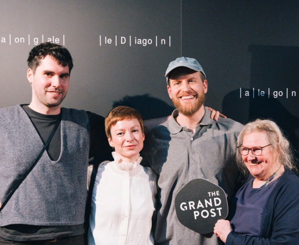 Filmteam Closed for the Virus Break 