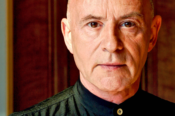Christoph Eschenbach