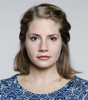 Clara Schulze-Wegener