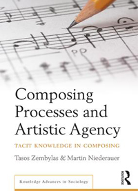 Composing Processes and Artistic Agency
