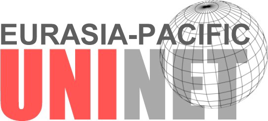 Eurasia Pacific Uninet Logo