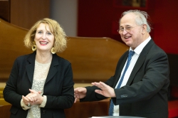 Exilarte 2026 Programm