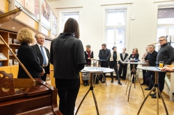 Exilarte 2026 Programm