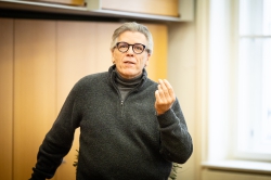 Exilarte 2026 Programm