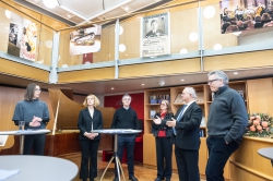 Exilarte 2026 Programm