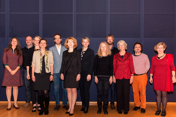 Fanny Hensel Kompositionspreis