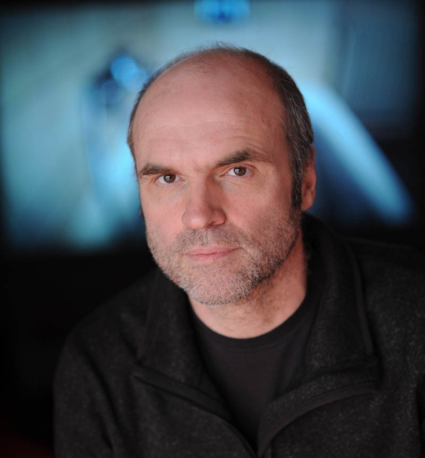 Michael Palm
