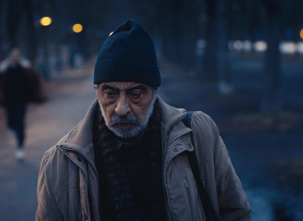 Filmstill Lost&Found