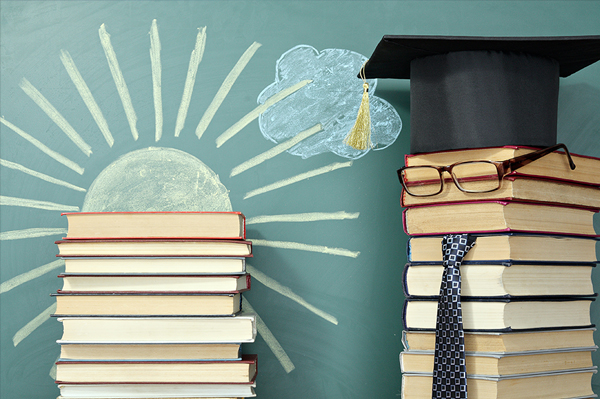 Freiraum der Universitaeten