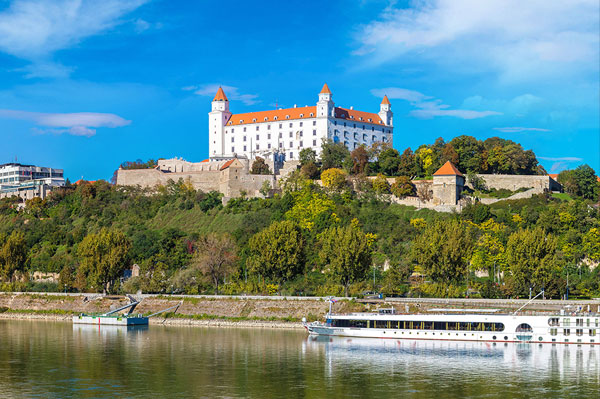 Bratislava
