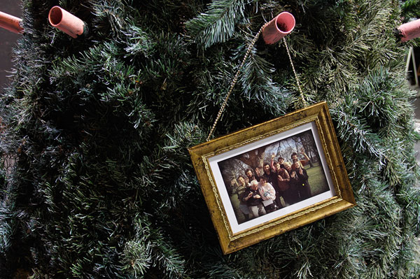 Ich habe dich gegoogelt