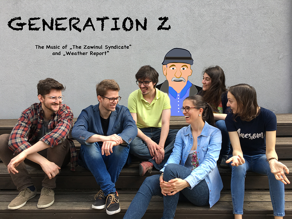 Generation Z