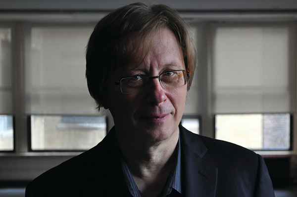Georg Friedrich Haas
