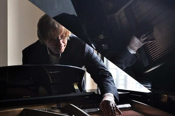 Georg Friedrich Haas