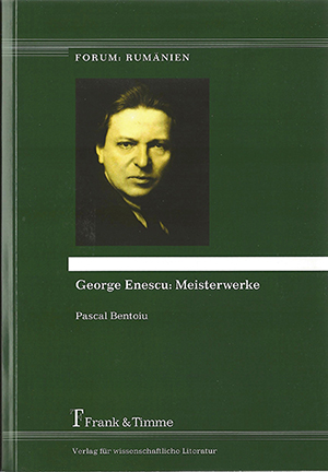 George Enescu