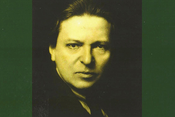 George Enescu