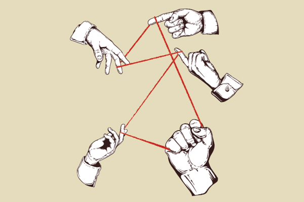 Geste. Gebaerde. Bewegung. Musik