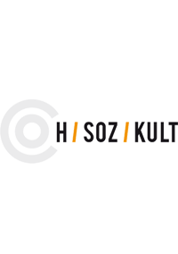 H-Soz-Kult